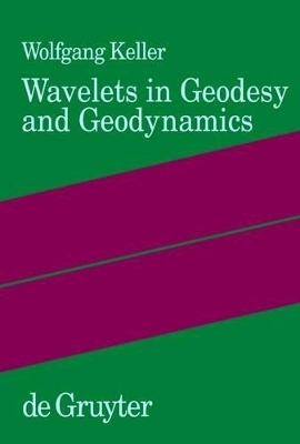 Wavelets in Geodesy and Geodynamics