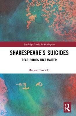 Shakespeare,s Suicides