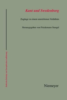 Kant und Swedenborg - 