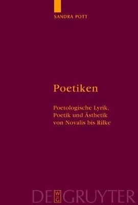 Poetiken
