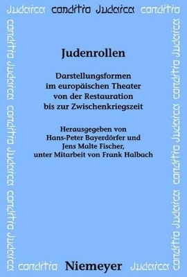 Judenrollen - 