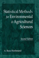 Statistical Methods for Environmental and Agricultural Sciences