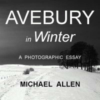 Avebury in Winter