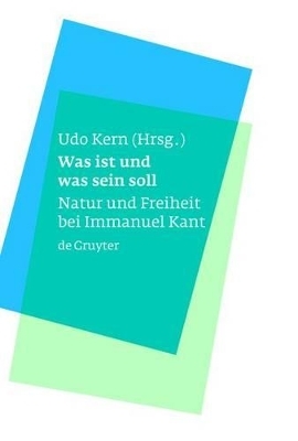 Was ist und was sein soll - 