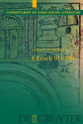 1 Enoch 91-108 - Loren T. Stuckenbruck