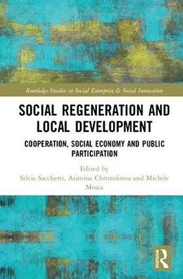 Social Regeneration and Local Development - 