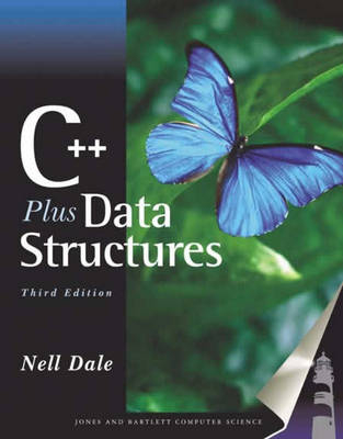 C++ Plus Data Structures - Nell Dale