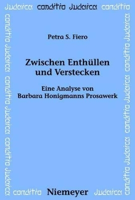 Zwischen Enthüllen und Verstecken