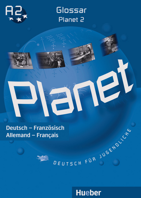 Planet 2 - Siegfried B&uuml;ttner