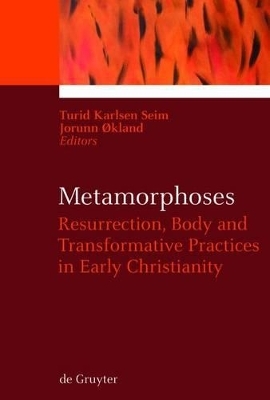 Metamorphoses - 