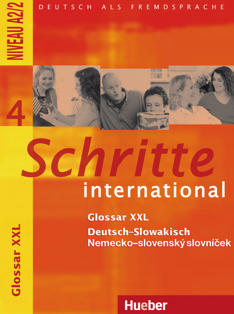 Schritte international 4
