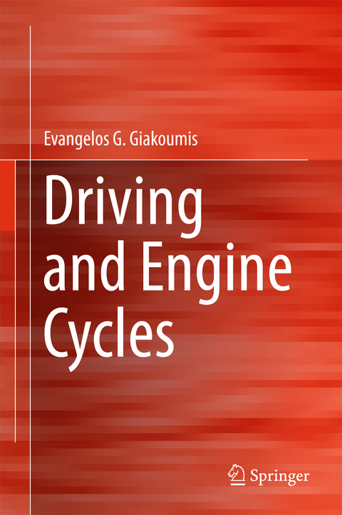 Driving and Engine Cycles - Evangelos G. Giakoumis