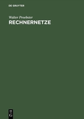 Rechnernetze - Walter Proebster