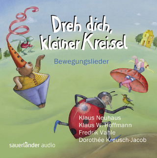 Dreh dich, kleiner Kreisel