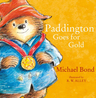Paddington Goes for Gold (Read aloud by Stephen Fry)