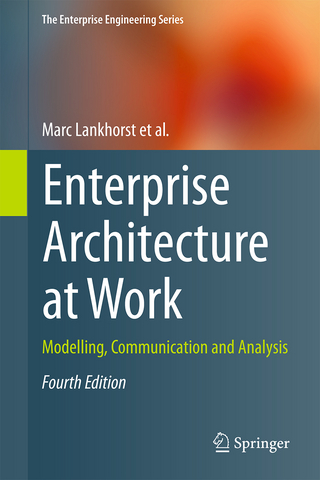 Enterprise Architecture at Work