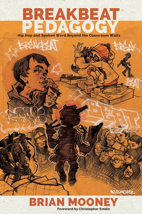 Breakbeat Pedagogy - Brian Mooney