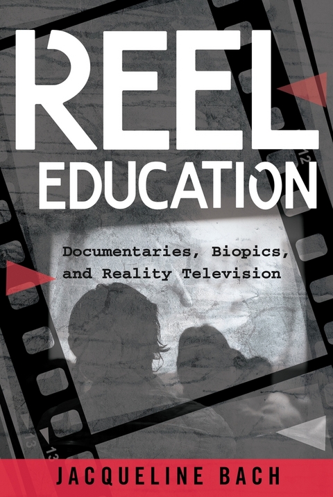 Reel Education - Jacqueline Bach