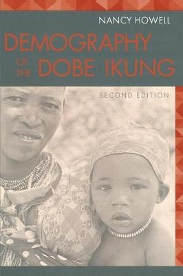 Demography of the Dobe !Kung - 