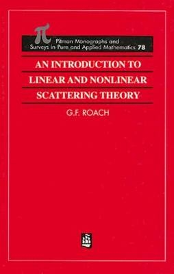 Introduction to Linear and Nonlinear Scattering Theory