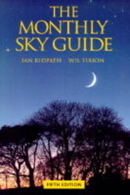 The Monthly Sky Guide