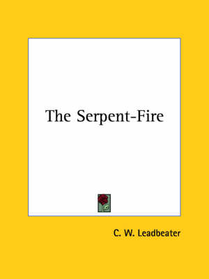 The Serpent-Fire