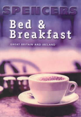 Spencers Bed & Breakfast