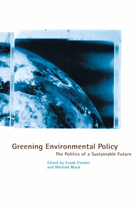 Greening Environmental Policy - Na Na