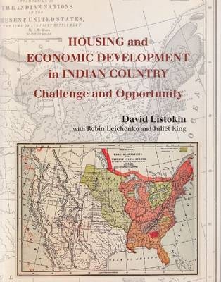 Housing and Economic Development in Indian Country
