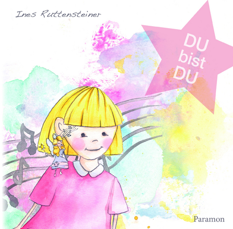 DU BIST DU - Ines Ruttensteiner