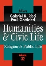 Humanities and Civic Life - 