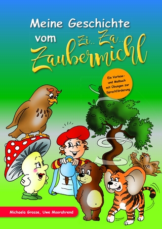 Meine Geschichte vom Zi… Za… Zaubermichl