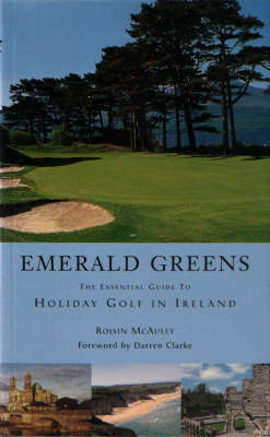 Emerald Greens