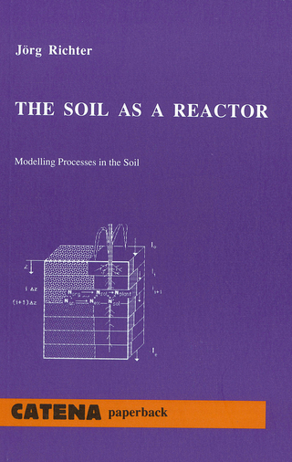 The Soil as a Reactor