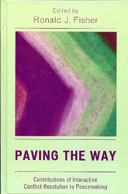 Paving the Way - 