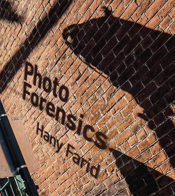 Photo Forensics -  Hany Farid