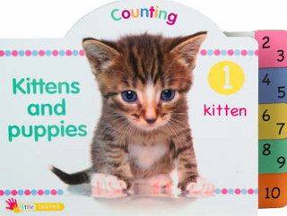 Counting Kittens & Puppies