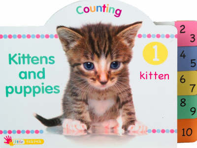 Counting Kittens & Puppies