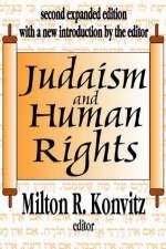 Judaism and Human Rights -  Carlos Ripoll