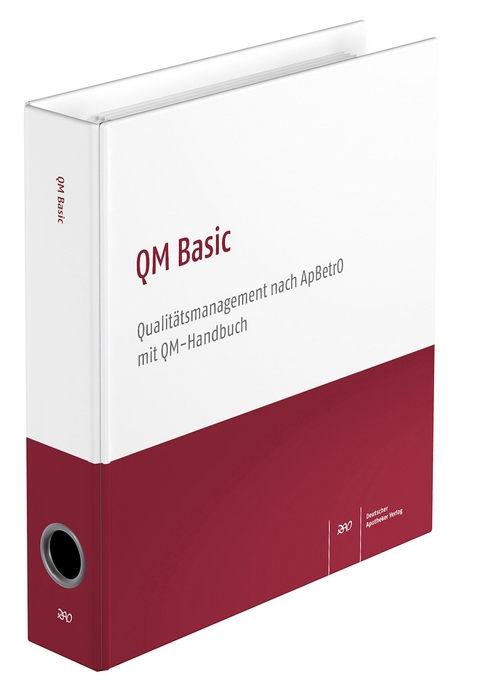 QM Basic