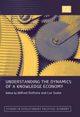 Understanding the Dynamics of a Knowledge Economy - 