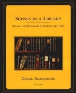 Scenes in a Library -  Carol Armstrong