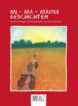 Mi-Ma-Mäusegeschichten