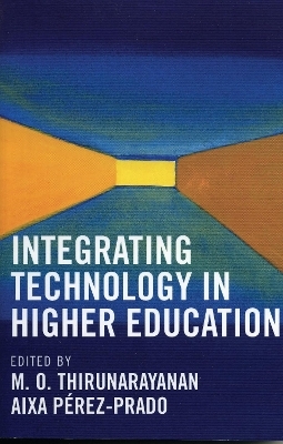 Integrating Technology in Higher Education - 