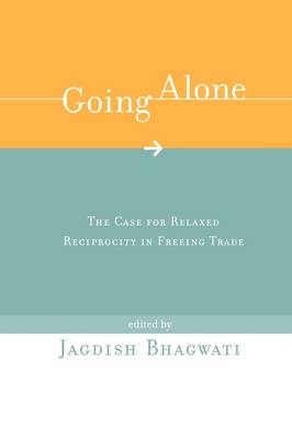 Going Alone - 