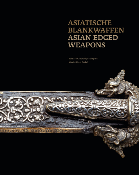 Asiatische Blankwaffen - 