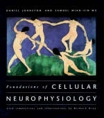 Foundations of Cellular Neurophysiology -  Daniel Johnston,  Samuel Miao-Sin Wu