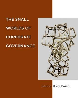 Small Worlds of Corporate Governance - 