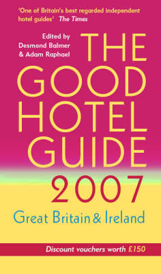 The Good Hotel Guide