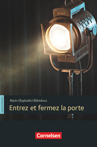 Espaces littéraires - Lektüren in französischer Sprache - B1